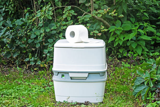 Best High-end porta potty rental  in North Charleston, SC