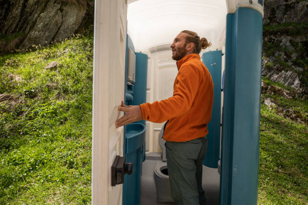 Best Affordable porta potty rental  in North Charleston, SC