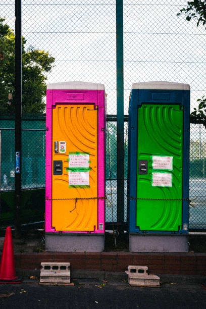 Best Portable restroom solutions  in North Charleston, SC