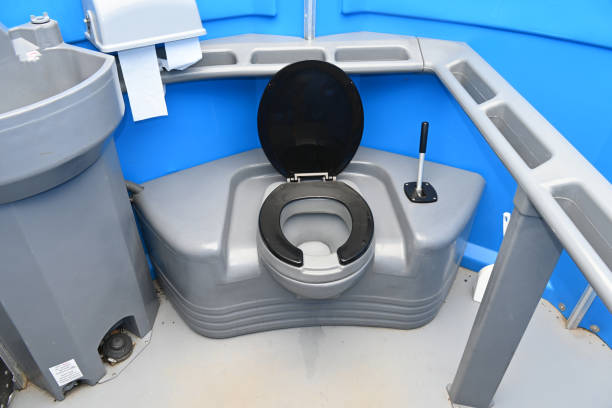 Best Luxury portable toilet rental  in North Charleston, SC