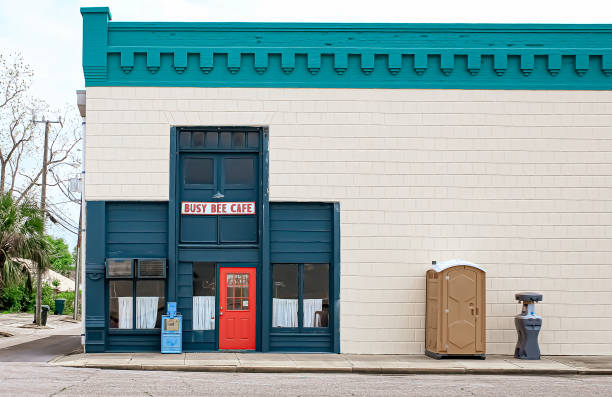 Best Emergency porta potty rental  in North Charleston, SC